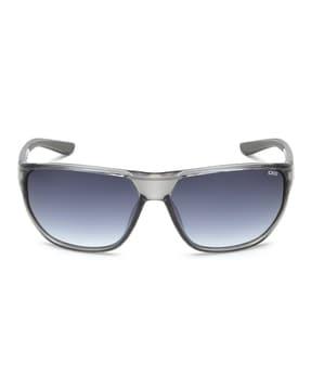 men uv-protected rectangular sunglasses-ids3021c6sg