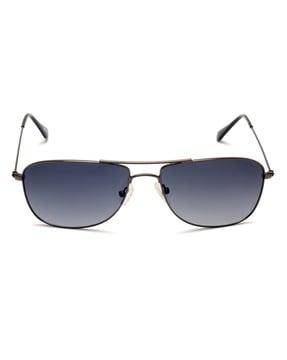 men uv-protected rectangular sunglasses-rd-104-c3