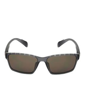 men uv-protected rectangular sunglasses-sp0024 20n