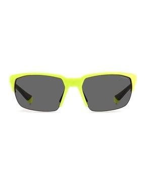 men uv-protected shield sunglasses-205125