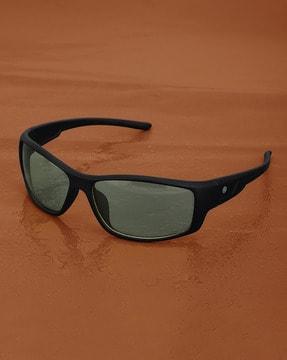 men uv protected sporty sunglasses-clsm186