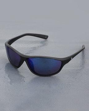 men uv protected sporty sunglasses-clsm188