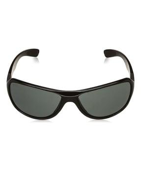 men uv-protected sporty sunglasses-rdm-132-c6n