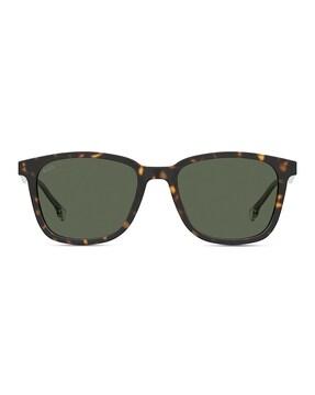 men uv-protected square sunglasses-204416