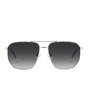 men uv-protected square sunglasses-20570801059wj