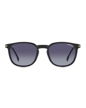 men uv-protected square sunglasses-ca 332/cs