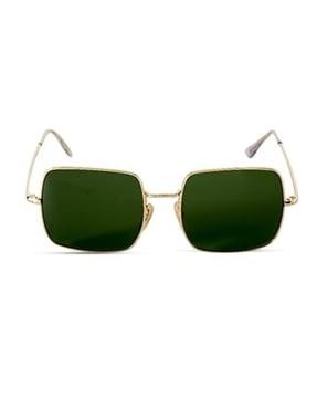 men uv-protected square sunglasses-gm1971c01