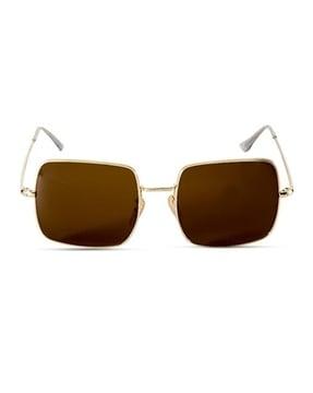 men uv-protected square sunglasses-gm1971c03