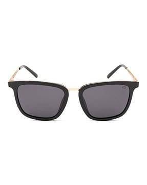 men uv-protected square sunglasses-gm6019c.1gmbk