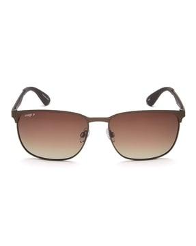 men uv-protected square sunglasses-ims782c3psg