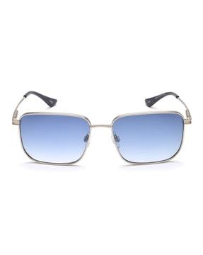 men uv-protected square sunglasses-ims783c3sg