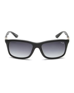 men uv-protected square sunglasses-irs1198c1psg-n