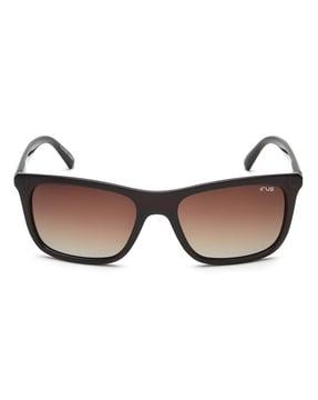 men uv-protected square sunglasses-irs1265c3psg