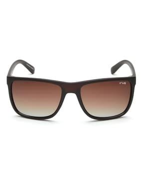 men uv-protected square sunglasses-irs1266c2psg