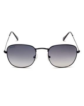 men uv-protected square sunglasses-rd-107-c4