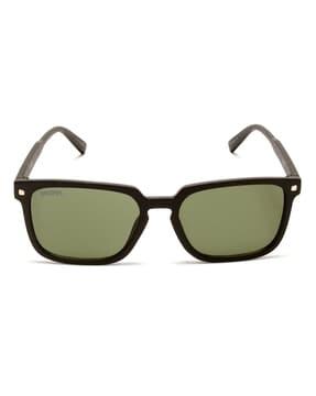 men uv-protected square sunglasses-rd-210-c1