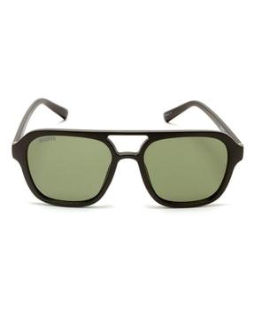 men uv-protected square sunglasses-rd-214-c3