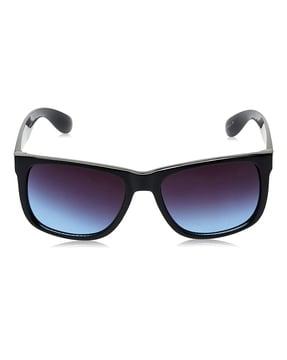 men uv-protected square sunglasses-rdm-183-c3