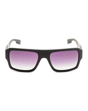 men uv-protected square sunglasses-sfi462k56u28psg