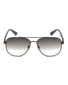 men uv-protected square sunglasses-sfi597k56530sg