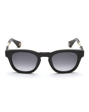 men uv-protected square sunglasses-splf70k50700sg
