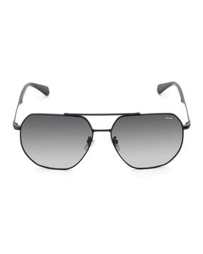 men uv-protected square sunglasses-spln15k61530psg