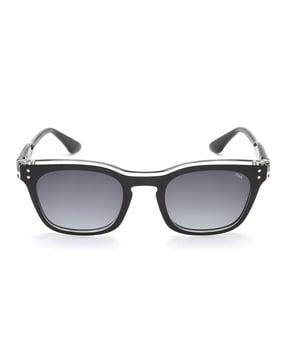 men uv-protected wayfarer sunglasses-sfi599k50888psg