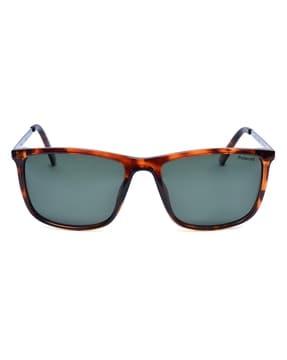 men uv-protected wayfarer sunglasses-x15046