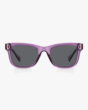 men uv-protected wayfarers sunglasses-206367