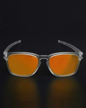 men uv protection wayfarers sunglasses- 1017