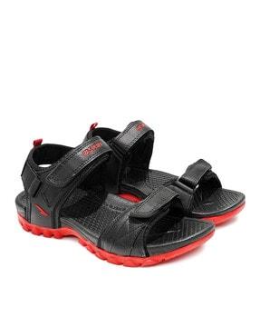 men vintage-01 double-strap sports sandals