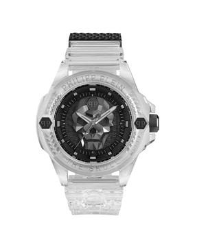 men water-resistant analogue watch - pwwaa0423