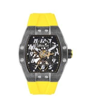 men water-resistant analogue watch-43524