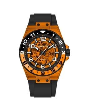 men water-resistant analogue watch-44388