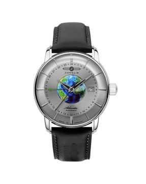 men water-resistant analogue watch-84681
