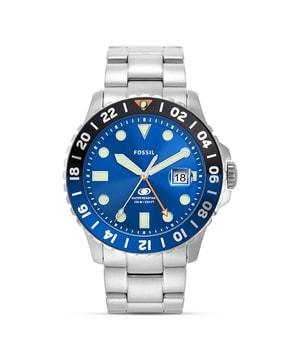 men water-resistant analogue watch-fs5991