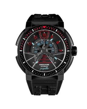 men water-resistant analogue watch-g0512-n26.2