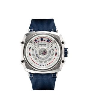 men water-resistant analogue watch-g0561-n12.5