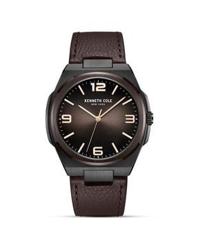 men water-resistant analogue watch-kcwga0015203mn