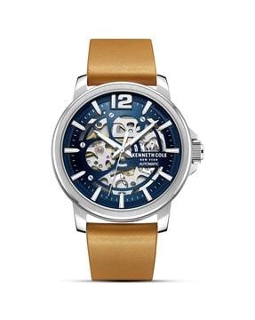 men water-resistant analogue watch-nekcwge2220502mn