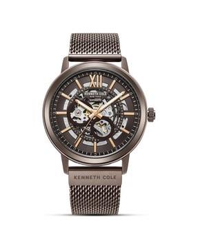 men water-resistant analogue watch-nekcwgl2217202mn