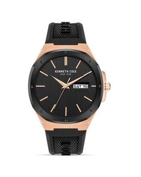 men water-resistant analogue watch-nekcwgn2104801mn