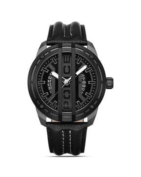 men water-resistant analogue watch-plpewgb0039840