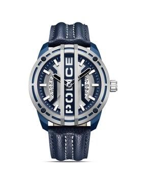 men water-resistant analogue watch-plpewgb0039841