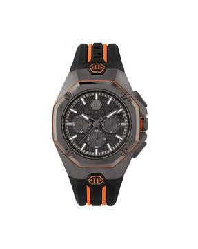 men water-resistant analogue watch-pwtba0523