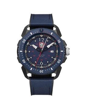 men water-resistant analogue watch-xl.1053