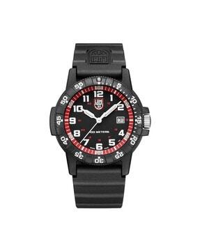 men water-resistant analogue watch-xs.0335