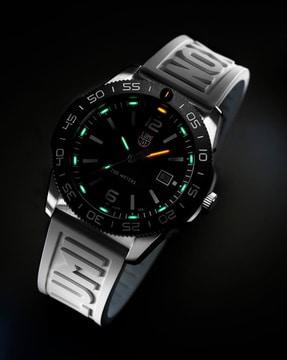 men water-resistant analogue watch-xs.3121.wf