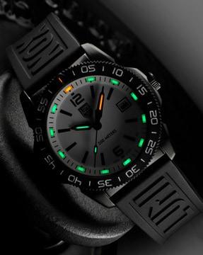men water-resistant analogue watch-xs.3127m
