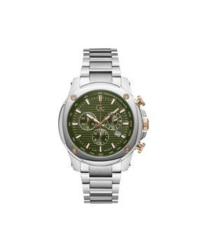 men water-resistant analogue watch-z13003g9mf